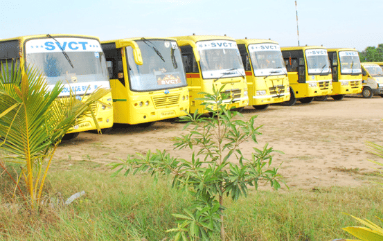 SHK Aviation College Sriperumbudur Facility photo 3